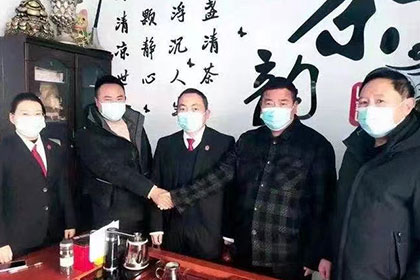 起诉至法院，5000元案件费用预估